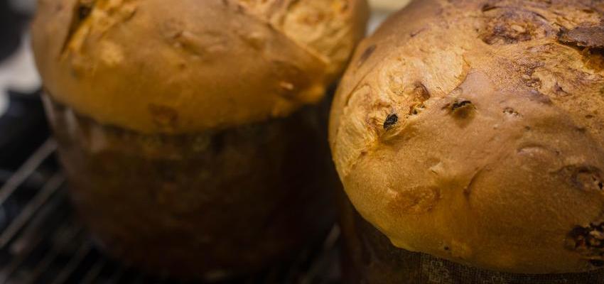 La Storia Del Panettone - Panettone.org